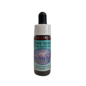 Alaska Single Essence - Épinette noire (Picea mariana) 7,4 ml