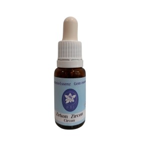Korte Crystal Essence - Zirkon 15 ml