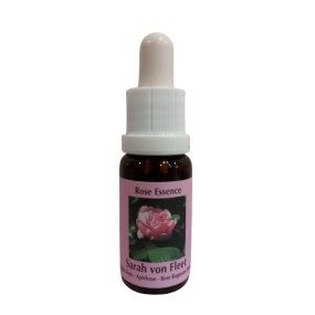 Sara Van Fleet Hybrid (Rose rugueuse) 15 ml