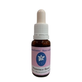 Rosa de Provenza (Rosa centifolia) 15ml