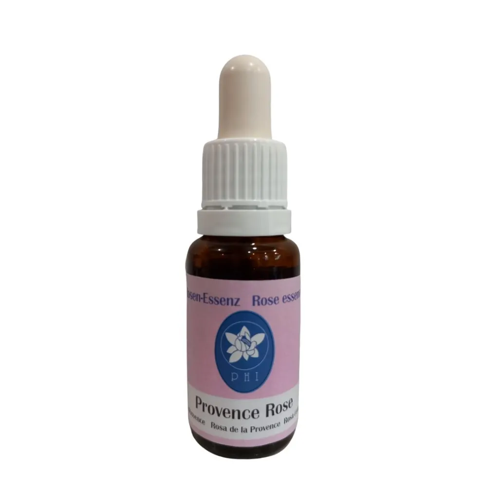 Rose de Provence (Rosa centifolia) 15ml
