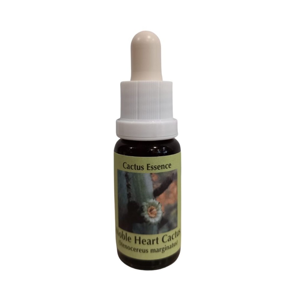 Noble Heart Cactus 15 ml