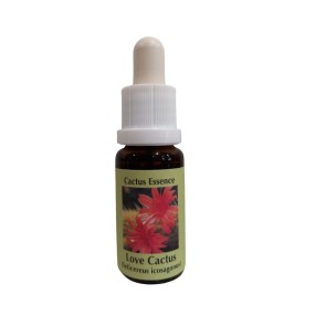 Esencia de Cactus Courte - Love Cactus 15 ml