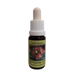 Esencia de Cactus - Cactus Interior/Exterior 15 ml