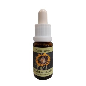 Cactus Essence - Self-Esteem Cactus 15 ml