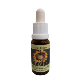 Cactus de la autoestima 15 ml