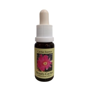 Esencia de Cactus - Cactus de Belleza 15 ml