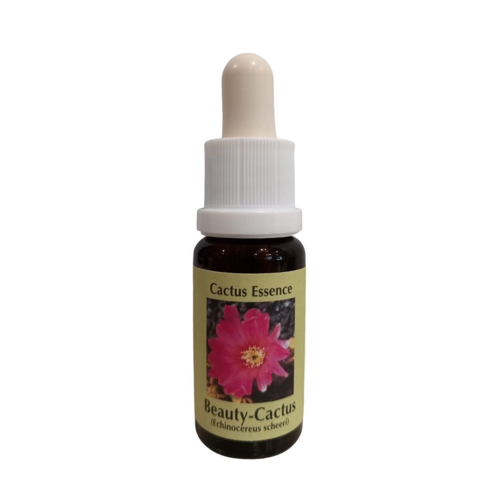 Beauty Cactus 15 ml