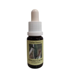 Cactus Essence Short - Release Cactus 15 ml