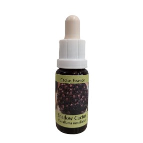 Cactus Essence Courte - Shadow Cactus 15 ml