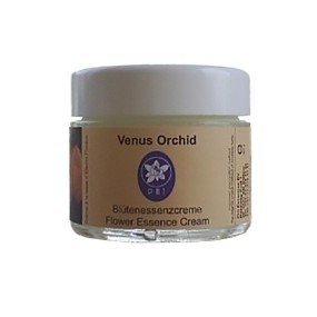 Cream Korte Venus Orchid 60 gr