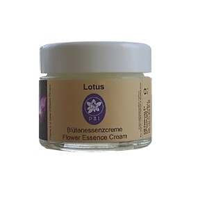 Crema de loto coreana 60 gr