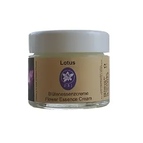 Korte Lotus crème 60 gr