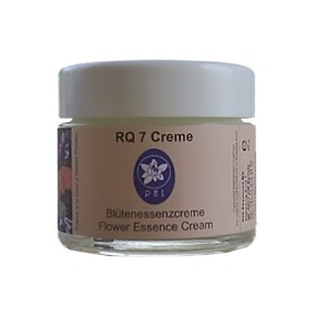 Crème Korte RQ7 60 gr