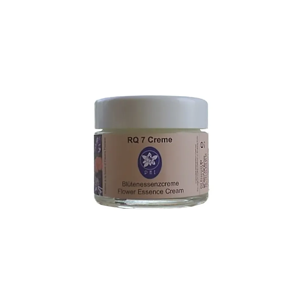 Crema Korte RQ7 60 gr