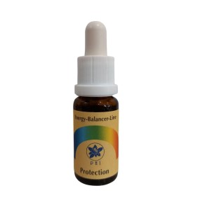 Essences équilibrantes énergétiques Korte - Protection 15 ml