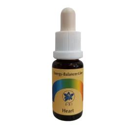 Corazón 15ml