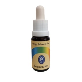 Korte Energy Balancing Essences - Regeneration 15 ml