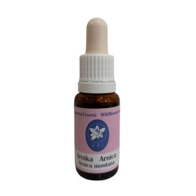 Arnica 15 ml