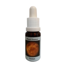 Kurze Planetenessenzen - Venus 15 ml