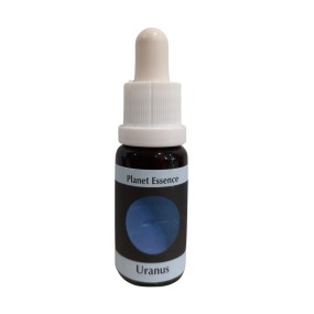 Korte Planetary Essences - Uranus 15 ml