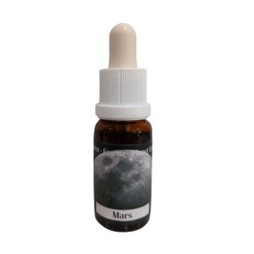 Essential Oils of the Planets - Mars 15 ml