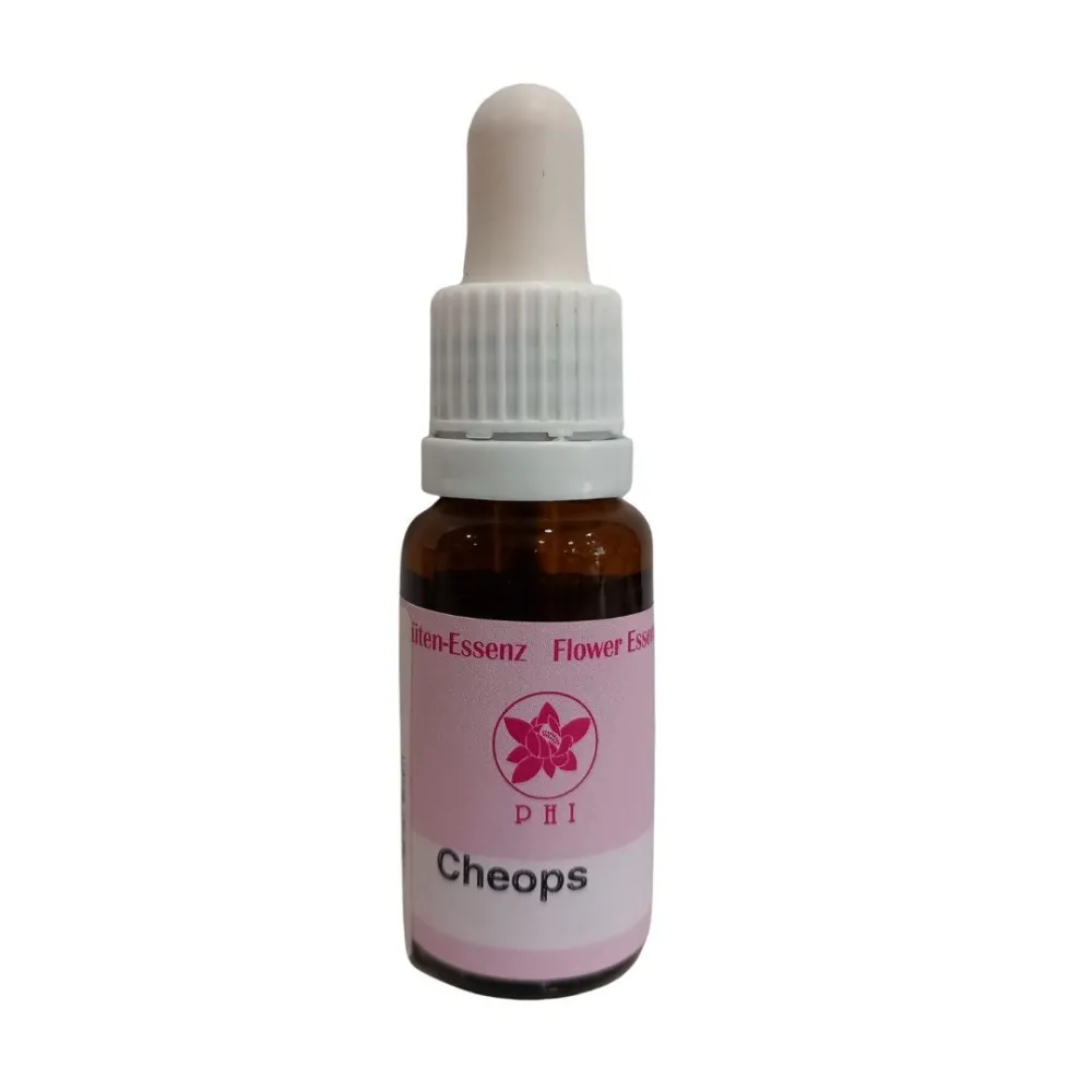 Pyramide de Khéops 15 ml