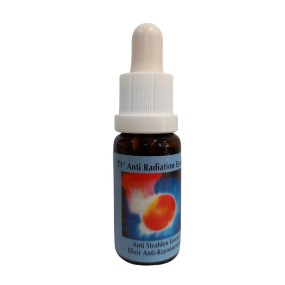 Korte Essence environnementale - T1 ANTI-RADIATION 15 ml