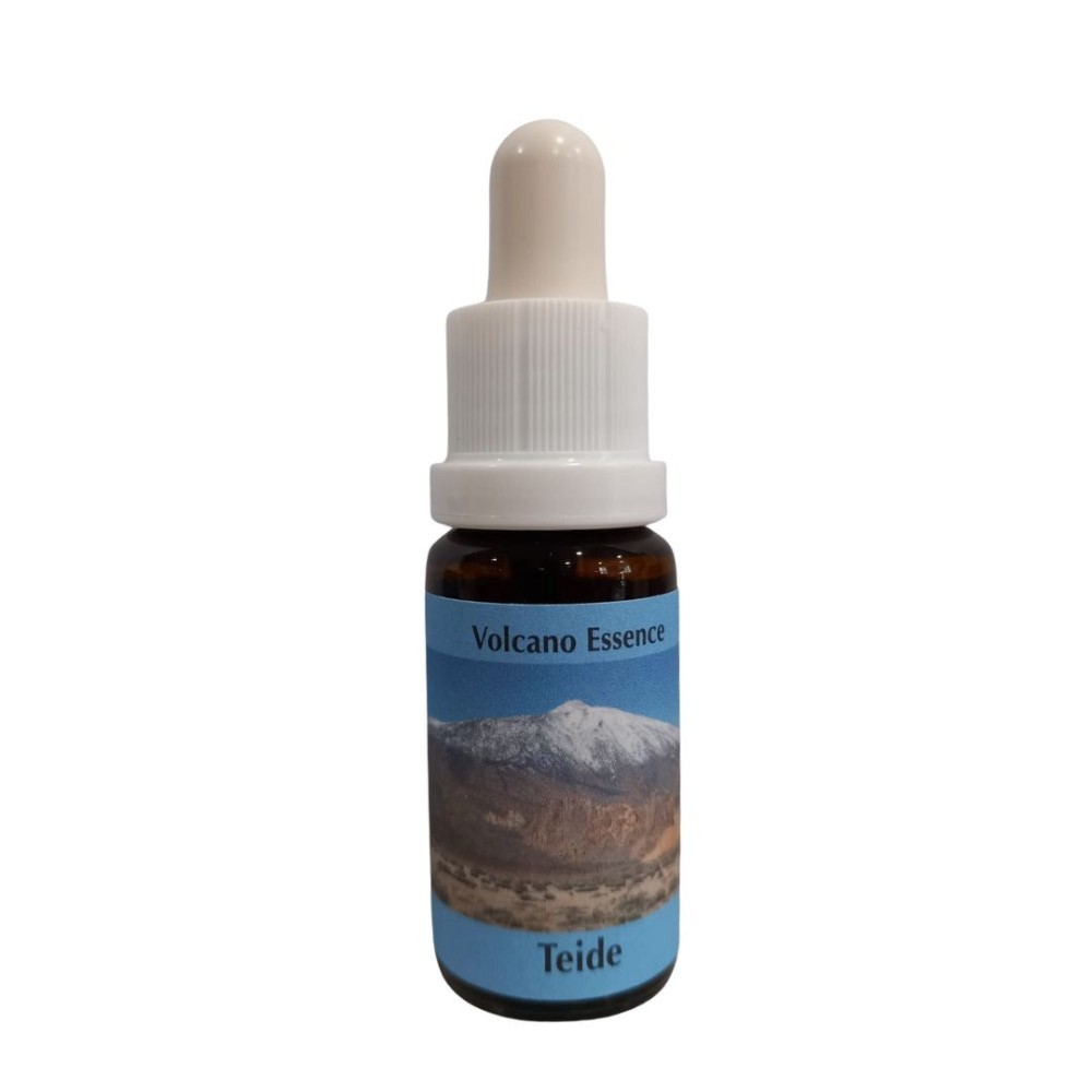 Vulcano Teide 15 ml