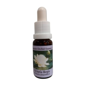 Orchid Essence Short - Victoria Regia 15 ml