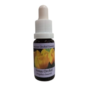 Esencia de Orquídea Venus 15 ml