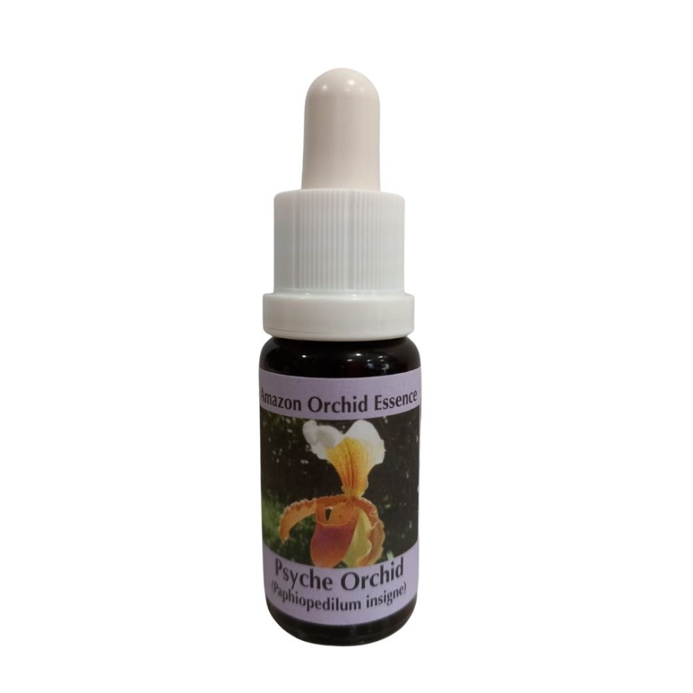 Psyché Orchidée 15ml