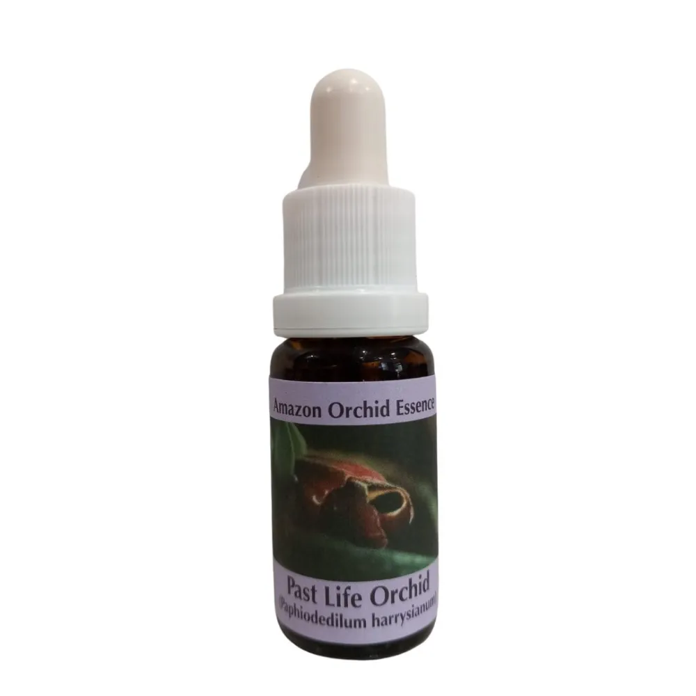 Past Life Orchidée 15 ml