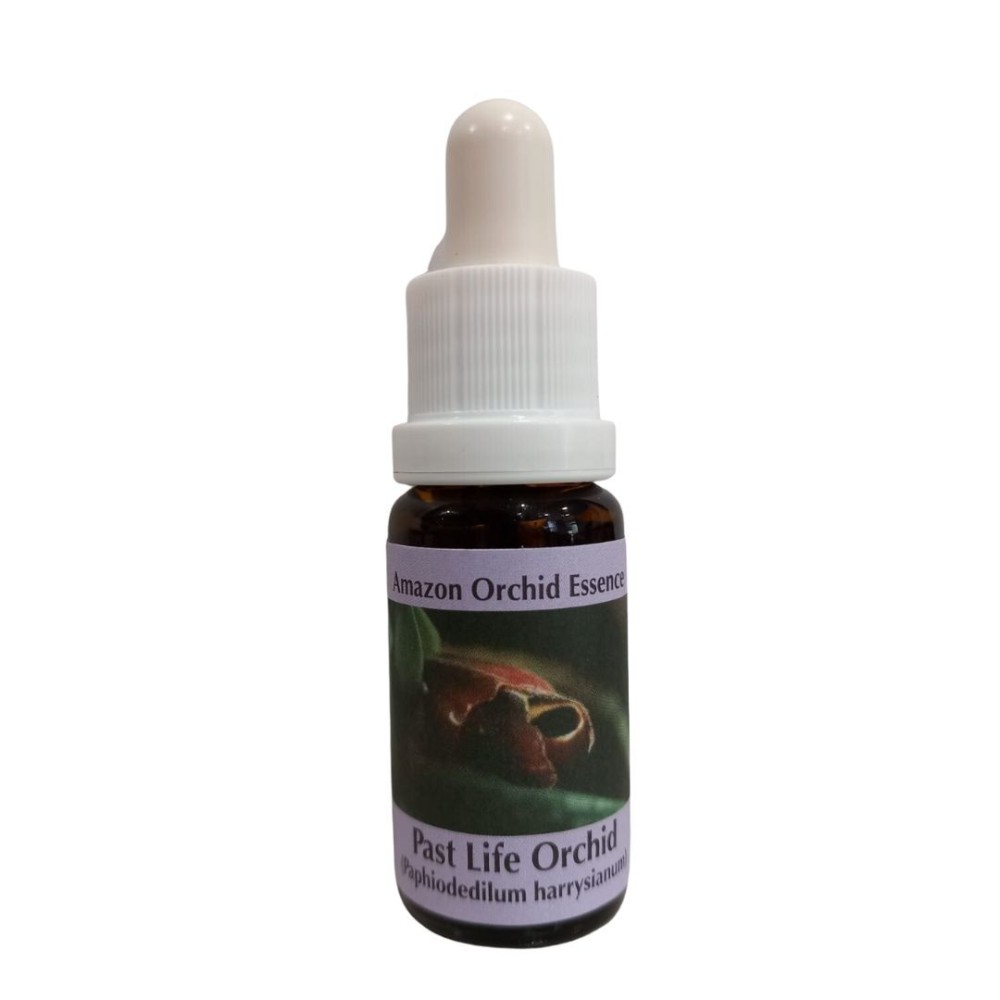 Past Life Orchidee 15ml