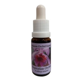 Essence d'orchidée Inspiration 15 ml