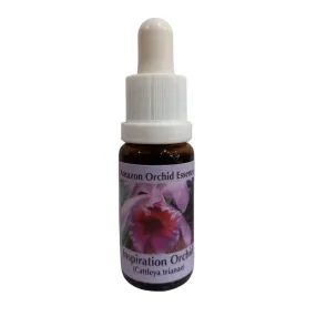 Inspiration Orchidée 15ml