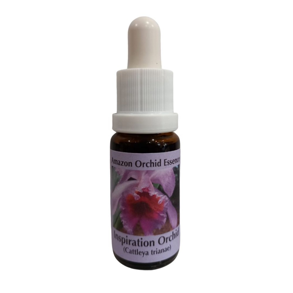 Inspiration Orchid 15 ml