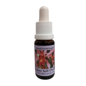 Higher Self Orchid 15ml