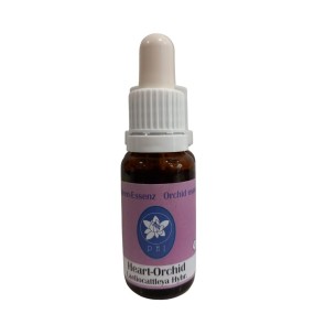 Heart Orchid 15 ml