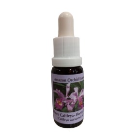 Fullhorn Cattileya Orchid Essence 15 ml