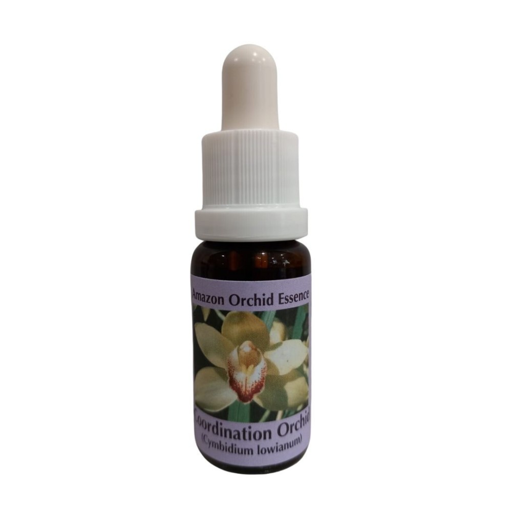 Coordination Orchidée 15ml