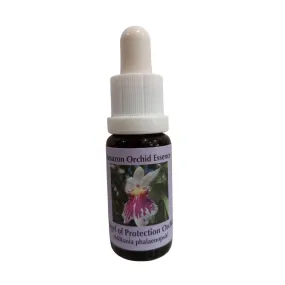 Orquídea Ángel de la Protección 15 ml