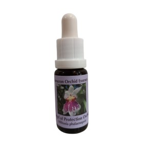 Angel Of Protection Orchid 15 ml