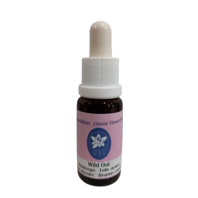 Bach Flower Essence - Wild Oat 15 ml