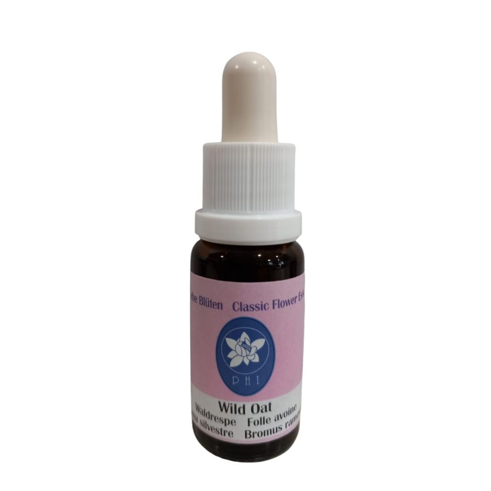 Wild Oat 15 ml