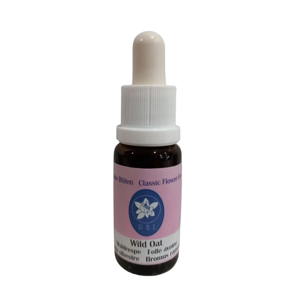 Wildhafer 15 ml