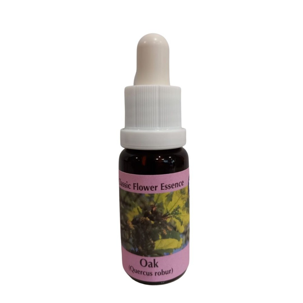 Oak 15 ml