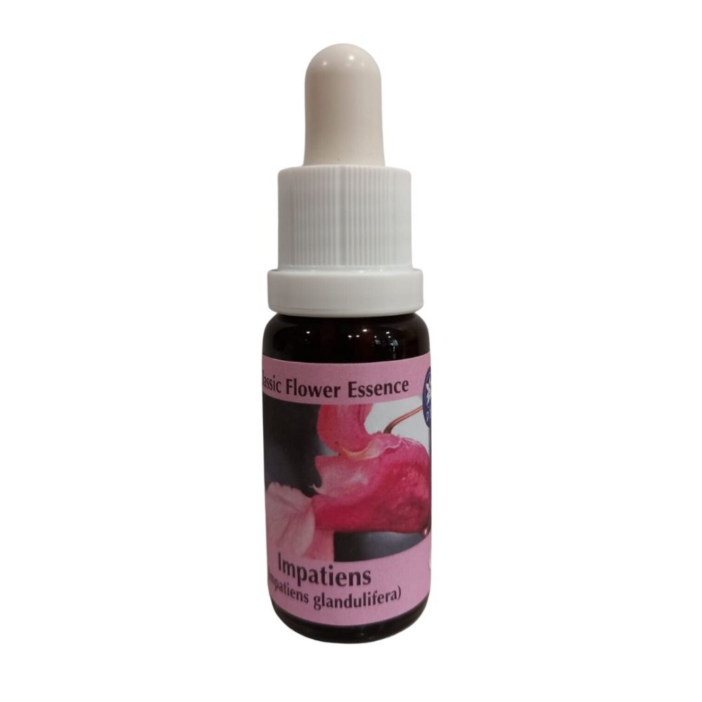 Impatiens 15 ml