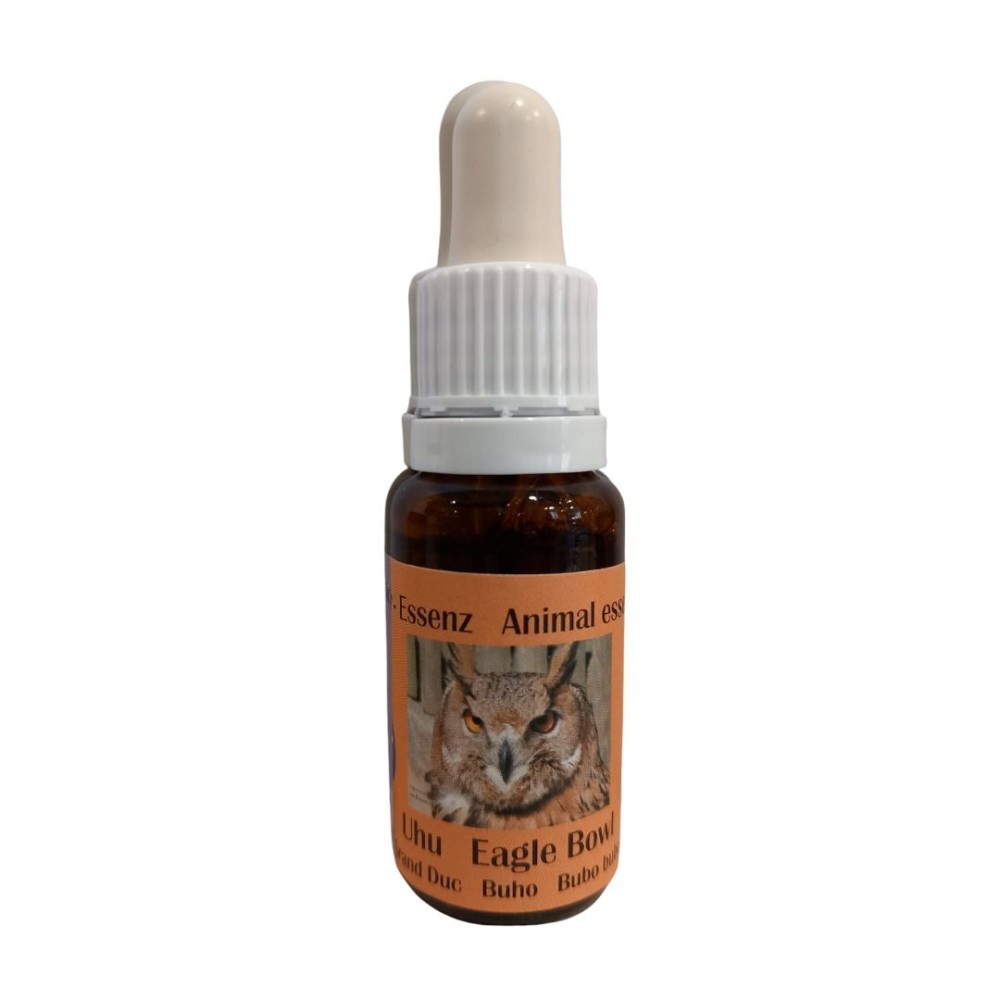 Owl 15ml