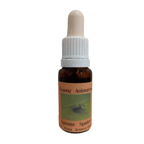 Spider 15 ml